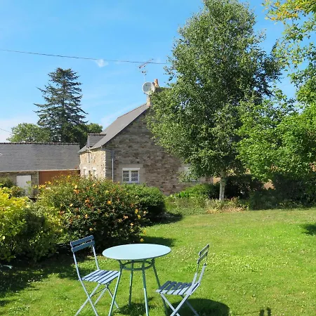 L'egven By Interhome Dom wakacyjny Matignon