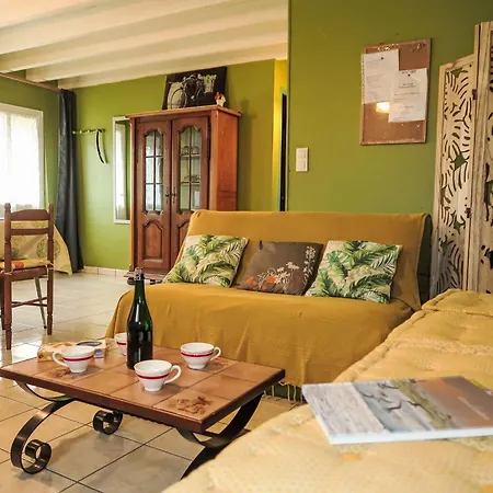 L'egven By Interhome Matignon