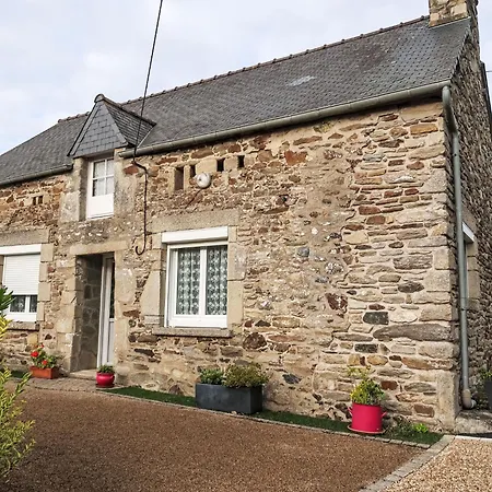 L'egven By Interhome Dom wakacyjny Matignon