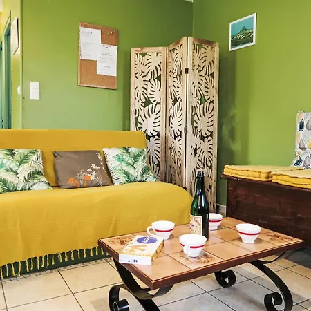 Dom wakacyjny L'egven By Interhome Matignon