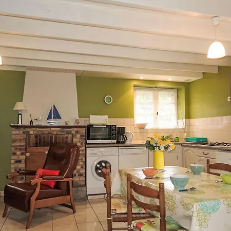 L'egven By Interhome Matignon